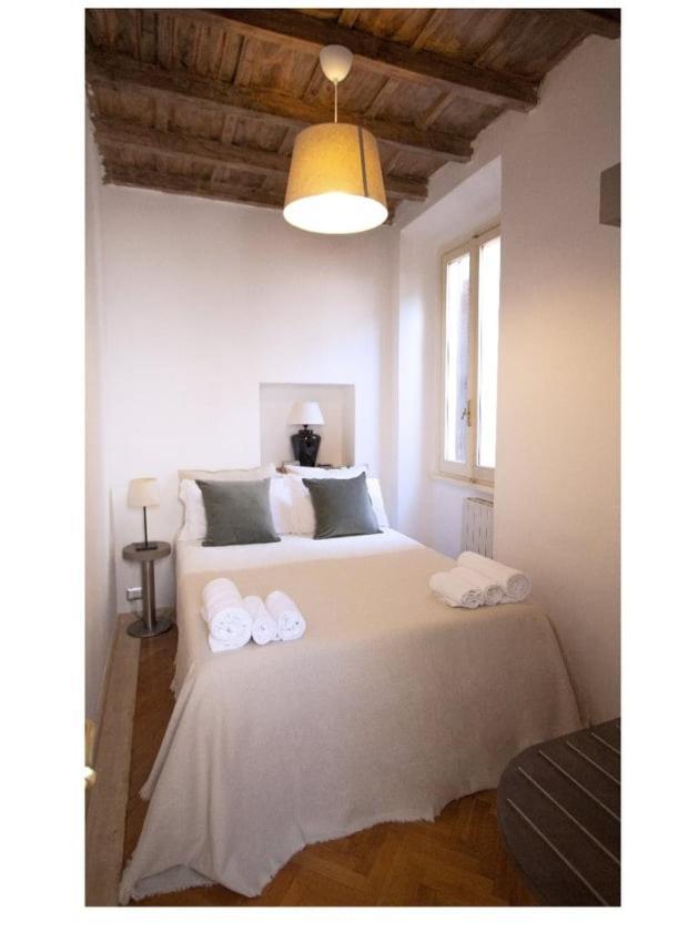 Lovely Apartments In City Centre "Third Floor, Without Elevator" Рим Екстер'єр фото