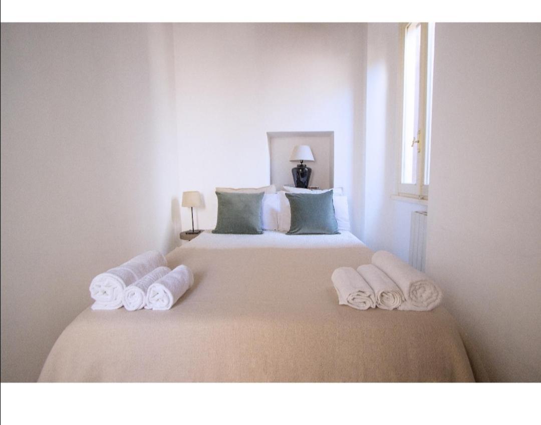 Lovely Apartments In City Centre "Third Floor, Without Elevator" Рим Екстер'єр фото