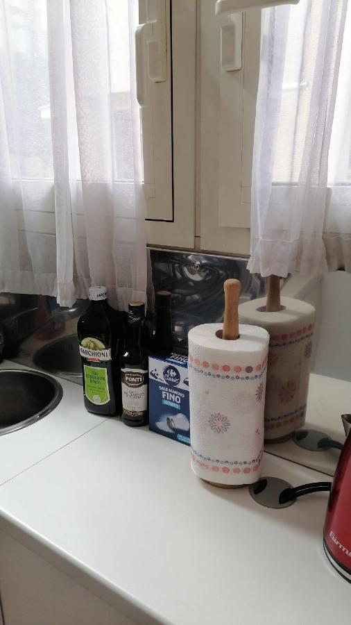 Lovely Apartments In City Centre "Third Floor, Without Elevator" Рим Екстер'єр фото